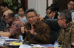 Kemenperin Minta Pemda Jaga Kawasan Kawasan Industri Di Daerah