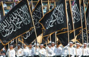 HTI Resmi Dibubarkan, Kemenkumham Cabut Status Hukumnya