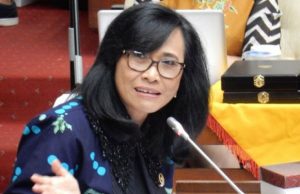 Usai disahkan, DPR-Pemerintah Bisa Memulai Sosialisasi UU Pemilu