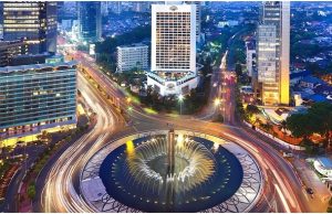 Apa Urgensi Pindahnya Ibukota?
