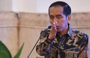 Jokowi Minta Program Bantuan Sosial Mampu Sejahterakan Masyarakat