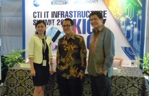 Pusat Data Wajib di Indonesia, Industri Finansial & Perbankan Harus Siap