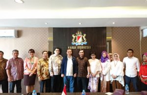 Kembangkan Pemberdayaan Ekonomi Kerakyatan, LPER Gandeng Kadin
