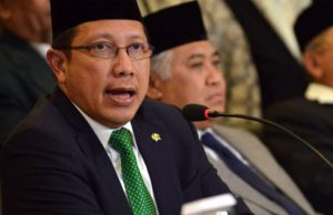 Menag Sebut Perpres tentang Penguatan Karakter Akan Segera Diterbitkan