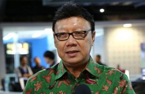 Pemerintah Siap Kucurkan Dana Politik Rp10 Triliun untuk Pemilu Serentak 2019
