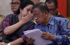 Menteri Darmin: Pemerintah Fokus Kurangi Ruwetnya Izin Investasi