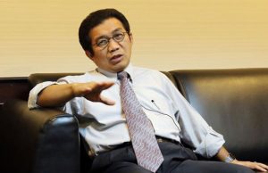 ISEI: UMKM Bukan Hanya Butuh Modal, Yang Terpenting Pemberdayaan