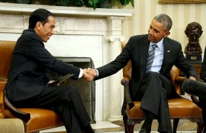Ini Pesan Toleransi Obama kepada Indonesia