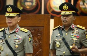 Irjen Pol Idham Azis Resmi Menjabat Kapolda Metro Jaya