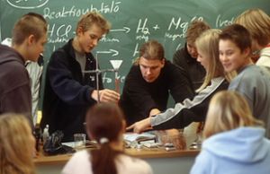 Rahasia Dibalik Unggulnya Pendidikan di Finlandia
