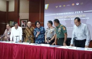 Sri Mulyani Kembali Tabuhkan Reformasi Perpajakan, Wujudnya Satgas Penertiban Impor
