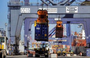 Ekspor Indonesia Januari-Juni 2017 Tembus US$79,96 Miliar