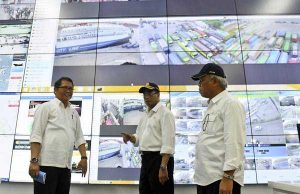 Pemanfaatan Teknologi Informasi Dorong Efisiensi Anggaran