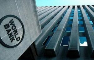 Bank Dunia Minta Indonesia Tak Istimewakan BUMN