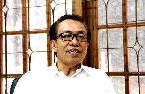 Tata Kelola Perberasan Solusi dan Tantangan