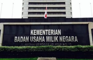 Privatisasi BUMN untuk Kesejahteraan Masyarakat