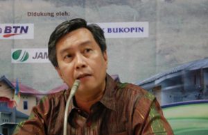 Kadin Ingatkan Profesioalisme Pengusaha dan Peluang Pekerja Lokal Jadi Perhatian