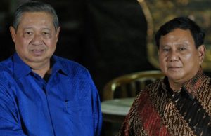 Hanura Sebut Komentar SBY ke Jokowi Kadang Miring & Sinis
