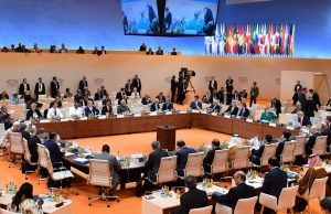 Hasil KTT G20, Pimpinan Negara Sepakat Perangi Proteksi Perdagangan