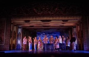 Wali Kota Solo Apresiasi Generasi Muda Pemain Wayang Orang Sriwedari