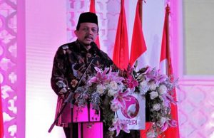 Kemenkop Dukung Uji Materi UU Kementerian Negara