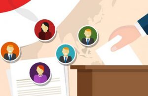 Peluang Gugat Presidential Threshold di MK Terbuka Lebar