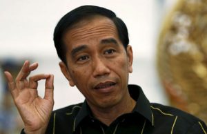 Jokowi Puji PGI Rawat Kemajemukan dan Nilai-nilai Kebangsaan