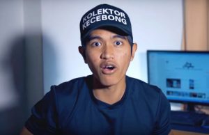 Dianggap Mengada-ada, Mabes Polri Cuekin Laporan terhadap Kaesang