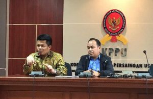 Persaingan Ketat! KPPU: Ancaman Perusahaan Asing Sangat Besar