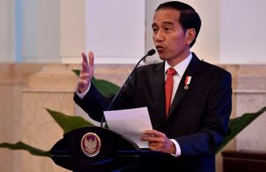 Lantik Perwira Remaja, Jokowi: Selamat Bertugas Patriot Muda Bangsa, Buatlah Indonesia Bangga!