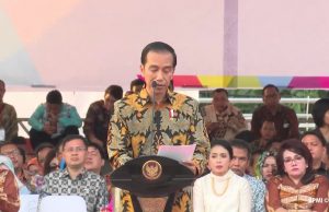 Peringatan Hari Koperasi Nasional Ke 70 Makassar, 12 Juli 2017