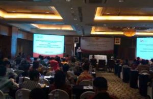 OJK Pelototi BPR agar Berbenah Diri Hadapi Persaingan