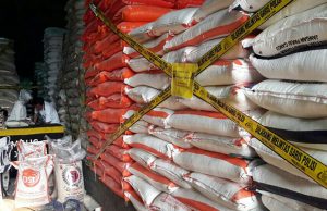 Mabes Polri Bongkar Praktik Penimbunan Beras oleh PT Indo Beras Unggul Bekasi
