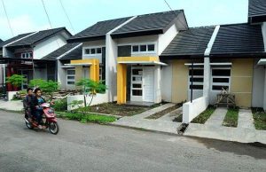 Pemerintah Menjamin Ketersediaan Dana Subsidi Perumahan Tahun 2017