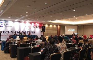 Jangan Hanya Jadi Pasar! Indonesia Harus Antisipasi Perkembangan Teknologi