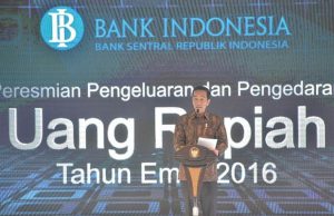 Jokowi: Redenominasi Rupiah Masih Butuh Waktu Lama