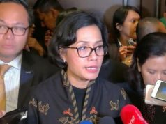 Sri Mulyani Diangkat Jadi Anggota Dewan Direksi Gates Foundation
