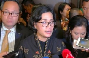 Sri Mulyani Diangkat Jadi Anggota Dewan Direksi Gates Foundation
