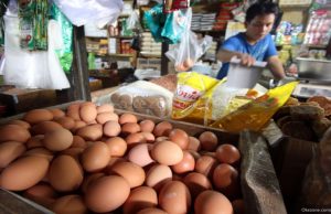TERKUAK! Stabilisasi Harga Pangan Ternyata Semu