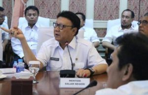 Penjelasan Kemendagri Mengapa Perppu Ormas Harus Diterbitkan