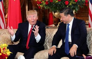 Dialog Ekonomi Berakhir Dingin, Masa Bulan Madu AS-China Selesai?