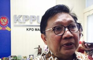 KPPU: Ketimpangan Pendapatan Jadi Masalah Serius