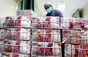 Dana PMN Rp3,95 Triliun Belum Terpakai