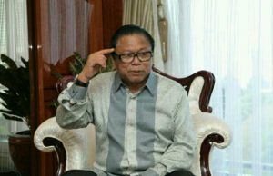 Dipimpin OSO, Hanura Konsolidasi Total di Rapimnas Bali