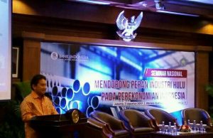 Pembangunan Sektor Industri Jangan Sampai Ganggu Defisit Anggaran