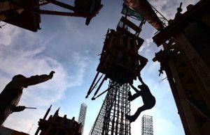 Ekonomi Indonesia Semester I/2017 Tumbuh 5,01%