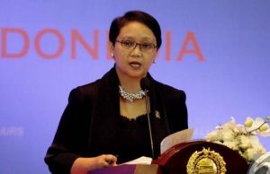 Perempuan Jadi Salah Satu Kekuatan Ekonomi Terbesar ASEAN