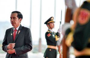 Hebat! Presiden Jokowi: Semua Tanah di Bali Akan Miliki Sertifikat pada 2019