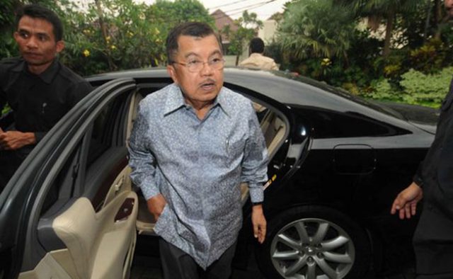 JK-Sebut-Daya-Beli-Turun-Jika-Industri-RI-Ganti-Pekerja-dengan-Robot