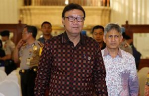 Mendagri Sebut Inovasi Mampu Genjot Serapan Anggaran Suatu Daerah